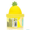 Original Squishmallows substance gluante nuage premium Maui l'ananas, aromatisée à l'ananas